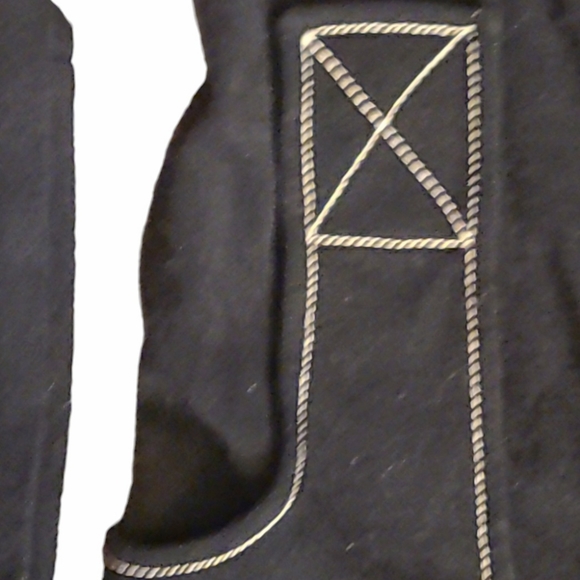 Vintage 1970's Romper by Country Set - Picture 5 of 12